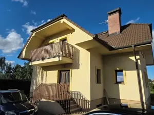 Prodej rodinného domu, Dobřejovice, U Křížku, 218 m2