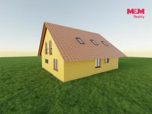 Prodej rodinného domu, Janovice nad Úhlavou, 225 m2