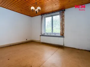 Prodej rodinného domu, Praha - Satalice, Marvanova, 240 m2