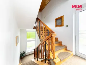Prodej rodinného domu, Ždánice, 139 m2