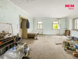 Prodej rodinného domu, Rychnov nad Kněžnou - Dlouhá Ves, 165 m2