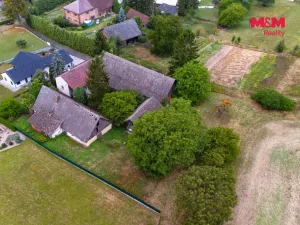 Prodej rodinného domu, Rychnov nad Kněžnou - Dlouhá Ves, 165 m2