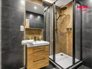 Prodej bytu 3+1, Hradec Králové - Slezské Předměstí, Severní, 62 m2