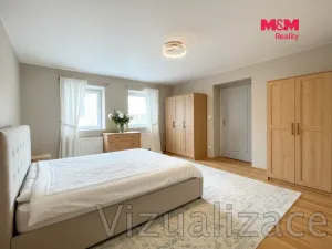 Prodej rodinného domu, Kounice, 88 m2