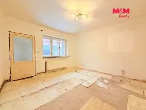 Prodej rodinného domu, Kounice, 88 m2