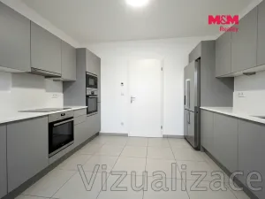 Prodej rodinného domu, Kounice, 88 m2