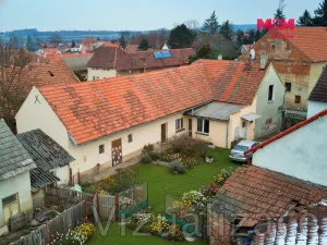 Prodej rodinného domu, Kounice, 88 m2