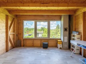Prodej chaty, Brno, 40 m2