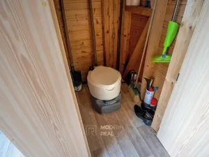 Prodej chaty, Brno, 40 m2