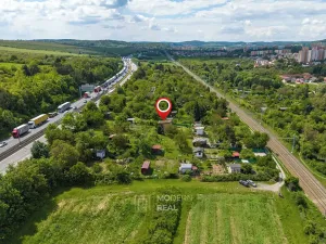 Prodej chaty, Brno, 40 m2