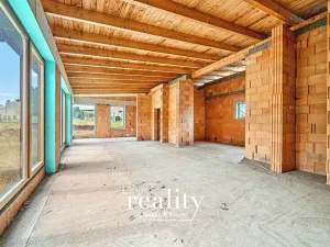 Prodej rodinného domu, Únanov, 292 m2