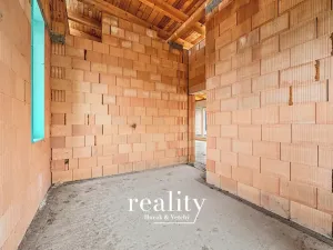 Prodej rodinného domu, Únanov, 292 m2