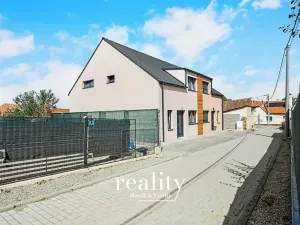 Prodej rodinného domu, Božice, 130 m2
