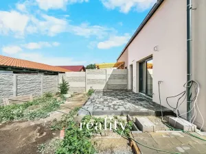 Prodej rodinného domu, Božice, 130 m2