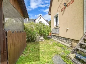 Prodej rodinného domu, Lázně Kynžvart, Zámecká, 158 m2