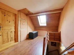 Prodej rodinného domu, Lázně Kynžvart, Zámecká, 158 m2
