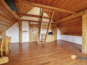 Prodej rodinného domu, Lázně Kynžvart, Zámecká, 158 m2