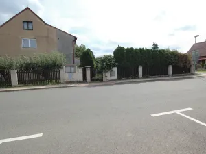 Pronájem bytu 3+1, Jirny, Na Jablonce, 118 m2