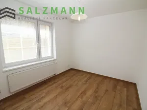 Pronájem rodinného domu, Plzeň, Plachého, 118 m2