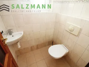 Pronájem rodinného domu, Plzeň, Plachého, 118 m2