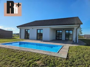 Prodej rodinného domu, Vysoký Újezd, Rochlova, 154 m2