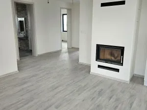 Prodej rodinného domu, Vysoký Újezd, Rochlova, 154 m2