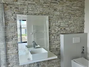 Prodej rodinného domu, Vysoký Újezd, Rochlova, 154 m2