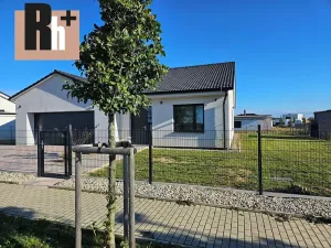 Prodej rodinného domu, Vysoký Újezd, Rochlova, 154 m2