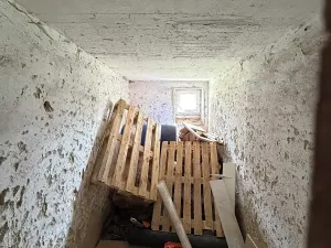 Pronájem bytu 2+1, Horní Stropnice, 56 m2