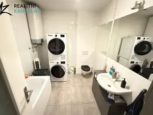 Pronájem bytu 1+kk, Přerov, Sportovní, 53 m2