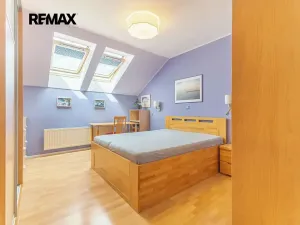 Prodej bytu 4+kk, Praha - Horní Počernice, V javorech, 93 m2