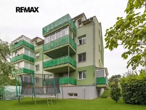 Prodej bytu 4+kk, Praha - Horní Počernice, V javorech, 93 m2