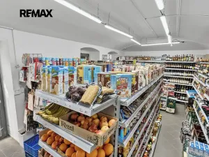 Prodej obchodního prostoru, Chýnice, Karlštejnská, 74 m2