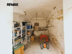Prodej rodinného domu, Dlouhá Loučka, 192 m2