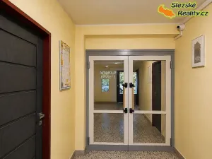 Prodej bytu 4+kk, Ostrava, Slavíkova, 87 m2