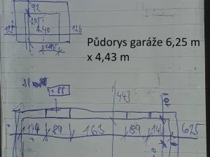 Dražba rodinného domu, Havířov, Stará, 180 m2