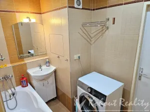 Prodej bytu 3+1, Praha - Záběhlice, Jetelová, 70 m2