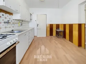 Pronájem rodinného domu, Luka nad Jihlavou, Revoluční, 150 m2