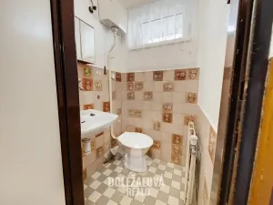 Pronájem rodinného domu, Luka nad Jihlavou, Revoluční, 150 m2