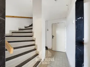 Pronájem rodinného domu, Luka nad Jihlavou, Revoluční, 150 m2