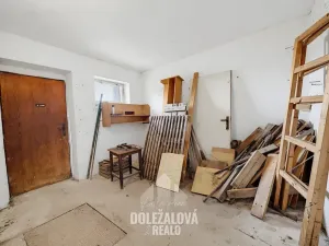 Pronájem rodinného domu, Luka nad Jihlavou, Revoluční, 150 m2