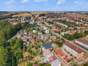 Pronájem rodinného domu, Luka nad Jihlavou, Revoluční, 150 m2