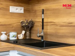 Prodej bytu 2+1, Rýmařov, Větrná, 53 m2