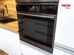 Prodej bytu 2+1, Rýmařov, Větrná, 53 m2