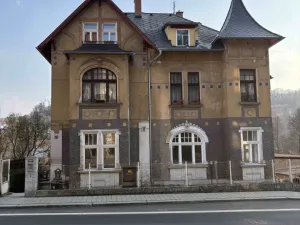 Pronájem bytu 1+1, Benešov nad Ploučnicí, Děčínská, 48 m2