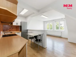 Prodej bytu 1+kk, Nýřany, Revoluční, 36 m2