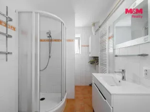 Prodej bytu 1+kk, Nýřany, Revoluční, 36 m2
