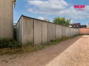 Prodej bytu 1+kk, Nýřany, Revoluční, 36 m2