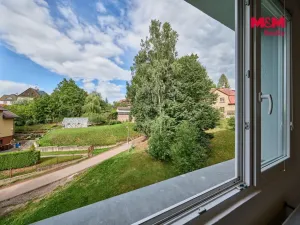 Prodej bytu 2+1, Trutnov - Kryblice, Kryblická, 56 m2