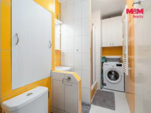 Prodej bytu 3+1, Ústí nad Labem - Severní Terasa, Jizerská, 69 m2